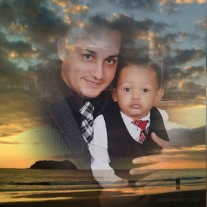 Meet your Posher, Landy-dylan